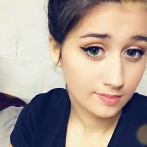 Meet your Posher, Kelsea